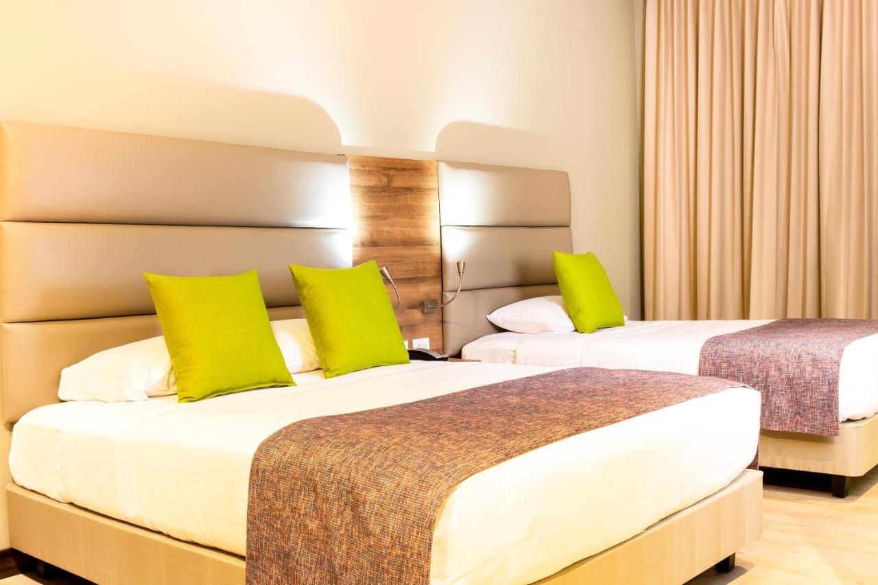 איבגו Hotel F25 מראה חיצוני תמונה
