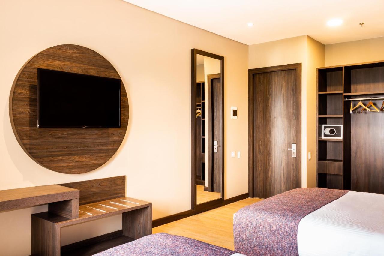 איבגו Hotel F25 מראה חיצוני תמונה