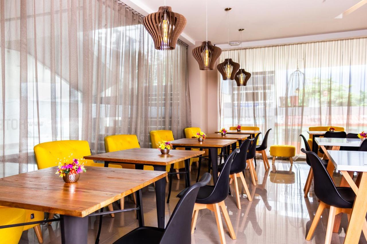 איבגו Hotel F25 מראה חיצוני תמונה