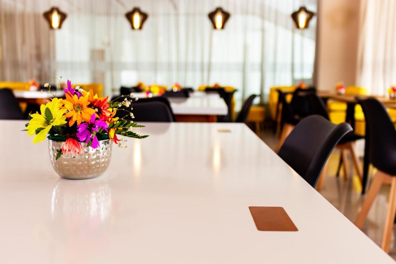 איבגו Hotel F25 מראה חיצוני תמונה