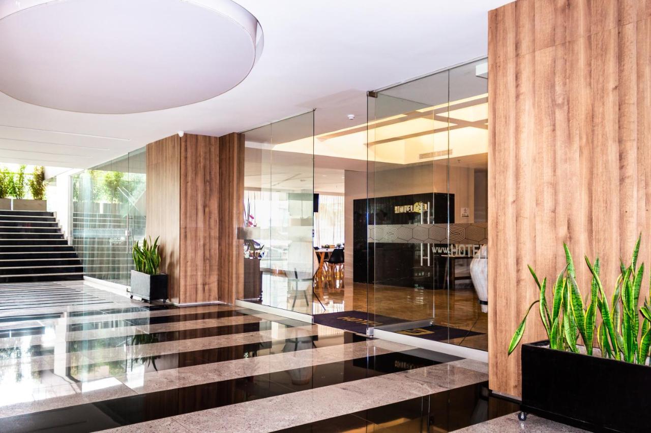 איבגו Hotel F25 מראה חיצוני תמונה