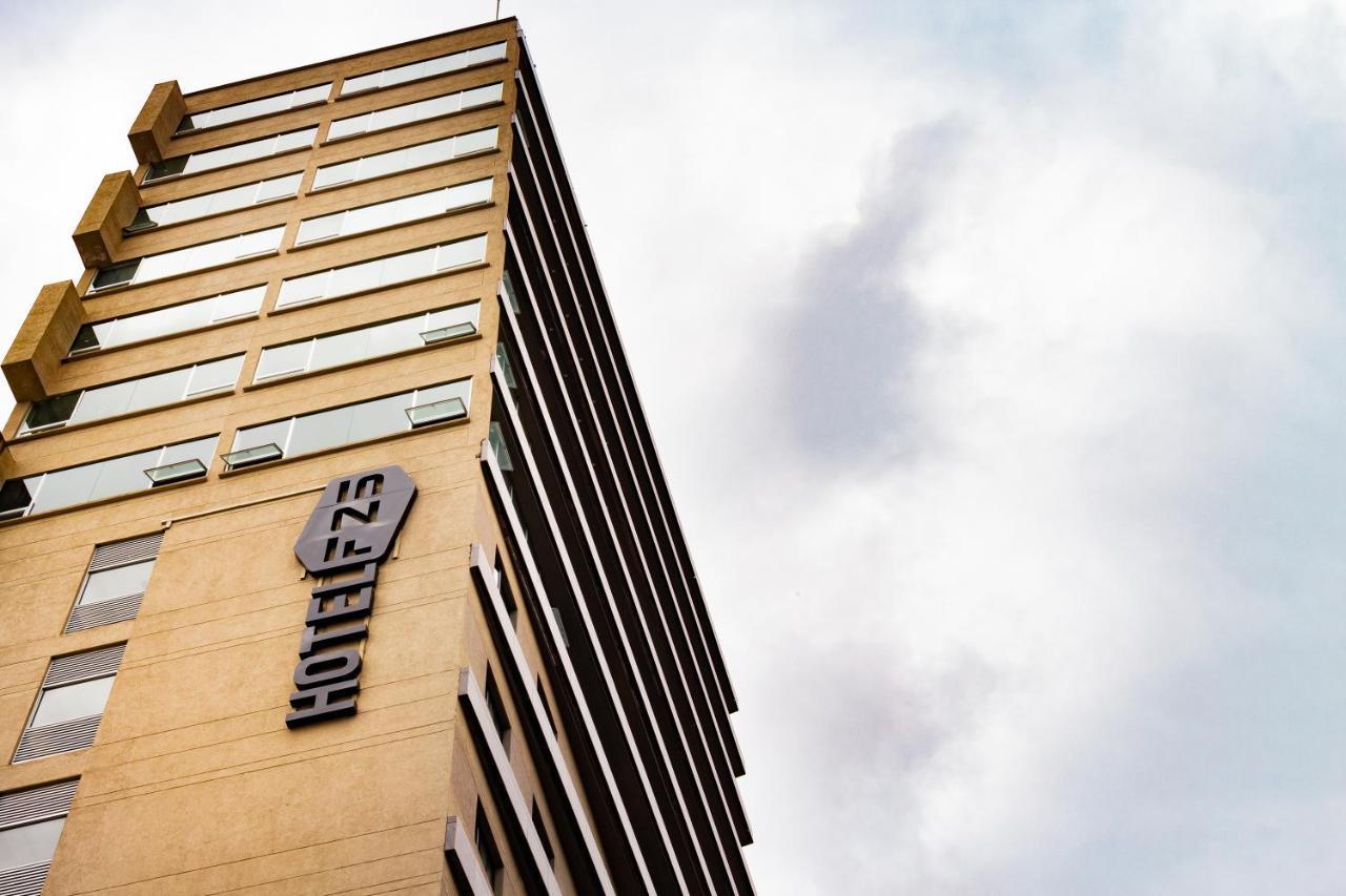 איבגו Hotel F25 מראה חיצוני תמונה