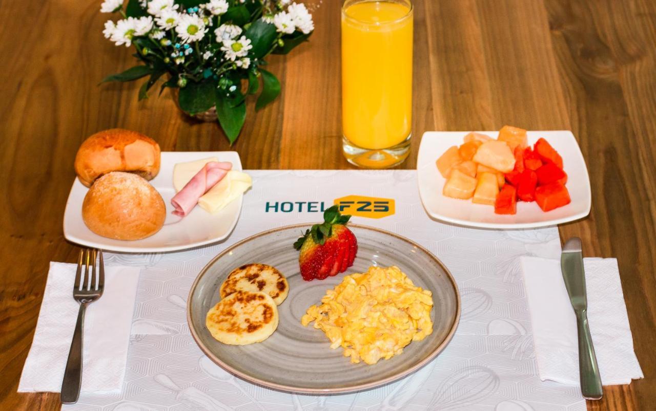 איבגו Hotel F25 מראה חיצוני תמונה